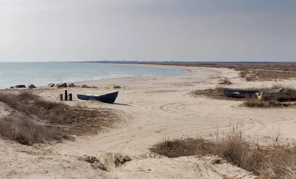 Toamna….la VADU!