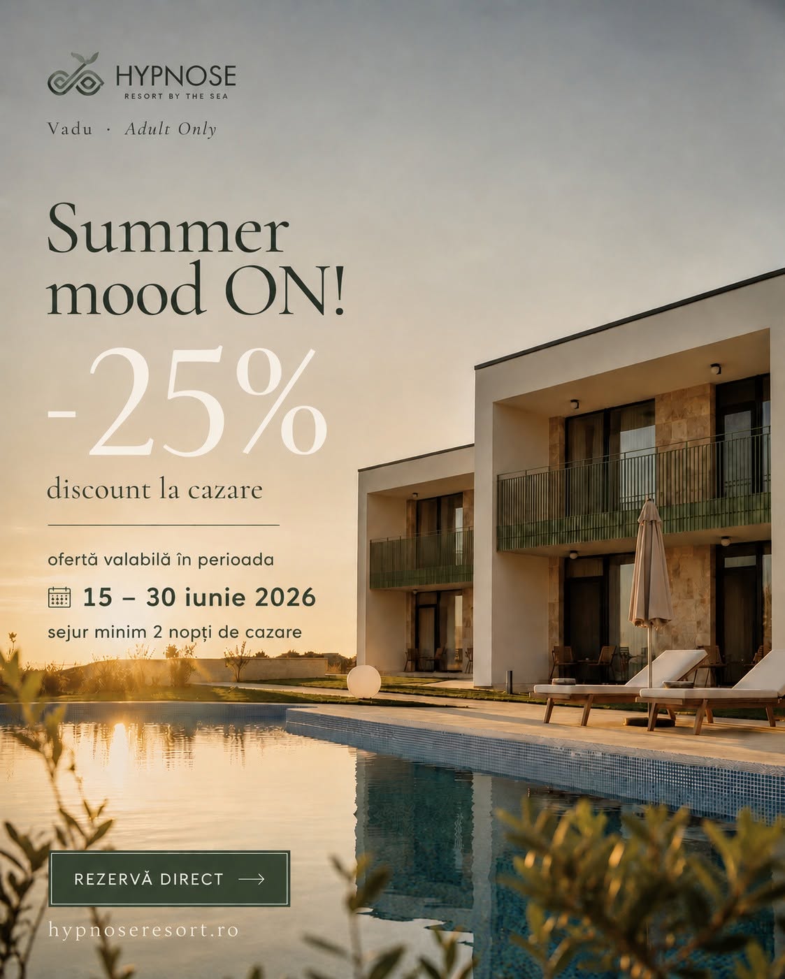 Summer mood ON!